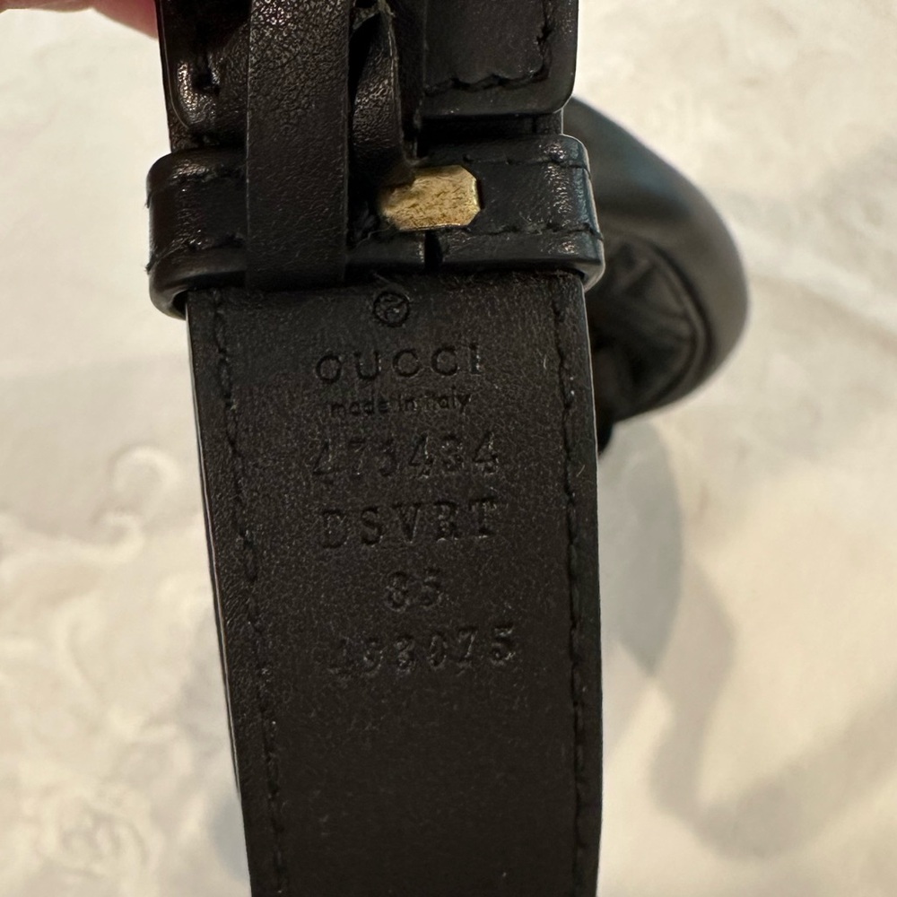 Gucci Crossbody Bag - Picture 4 of 7